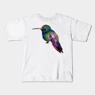 Hummingbird ~ Kids T-Shirt